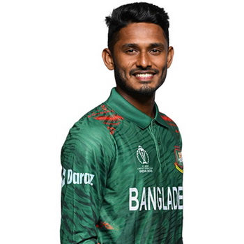 Tanzid Hasan Biography